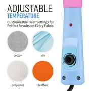 Mini Iron for Crafts