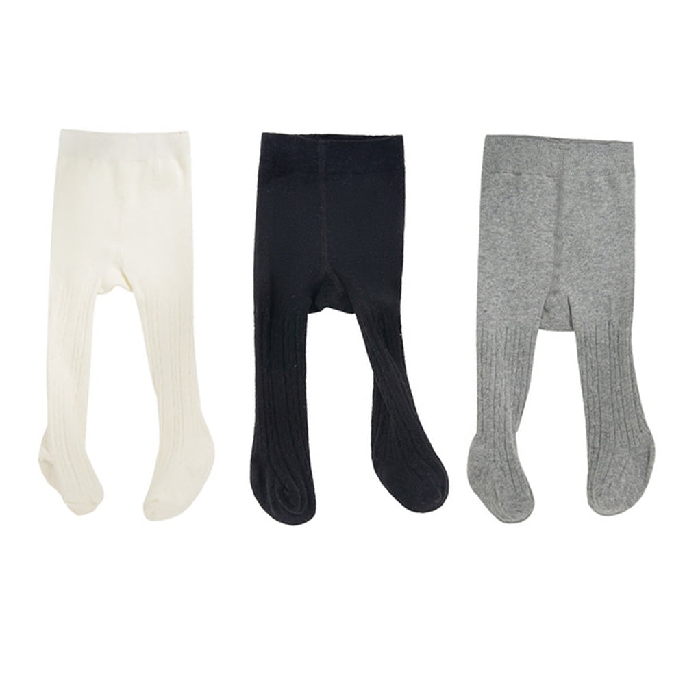 Baby girl black tights sale