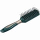 thumbnail image 1 of wonima11 Vent Hair Brush, Detangling Brush for Women and Men, Wet Hair Brush with Ball Tipped Bristles for All Hair Types, Green, 1 of 1