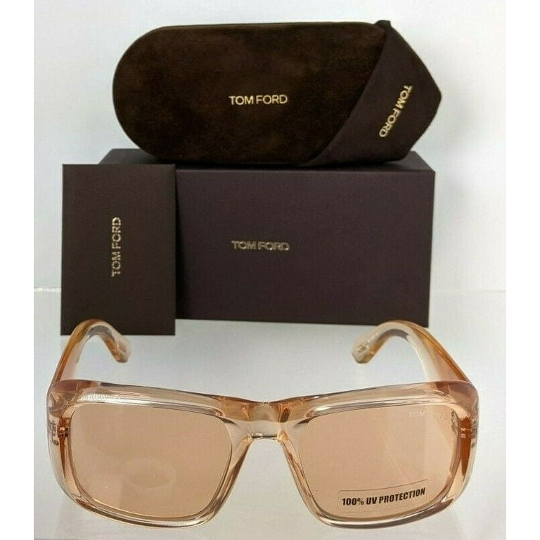 Tom ford aristotle sunglasses 2025