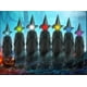 thumbnail image 4 of Decoración de casa de bruja de Halloween, accesorios luminosos, ropa, 1 bruja negra sin control de voz, sonido luminoso., 4 of 7