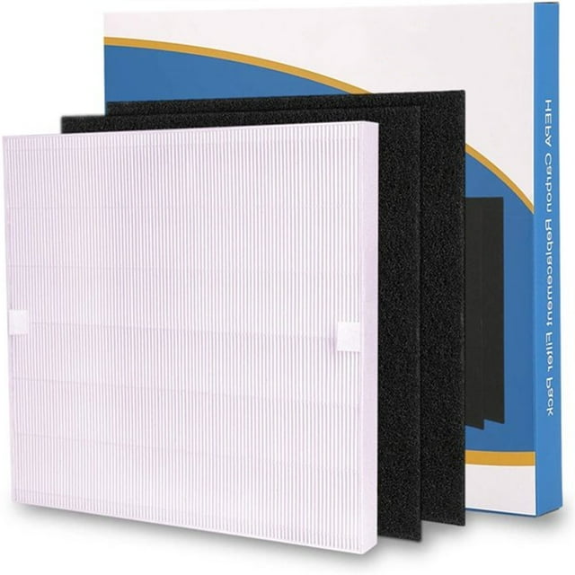 Coway AP1512HH Air Purifier Replacement Filter 1 Pack HEPA Air Filter