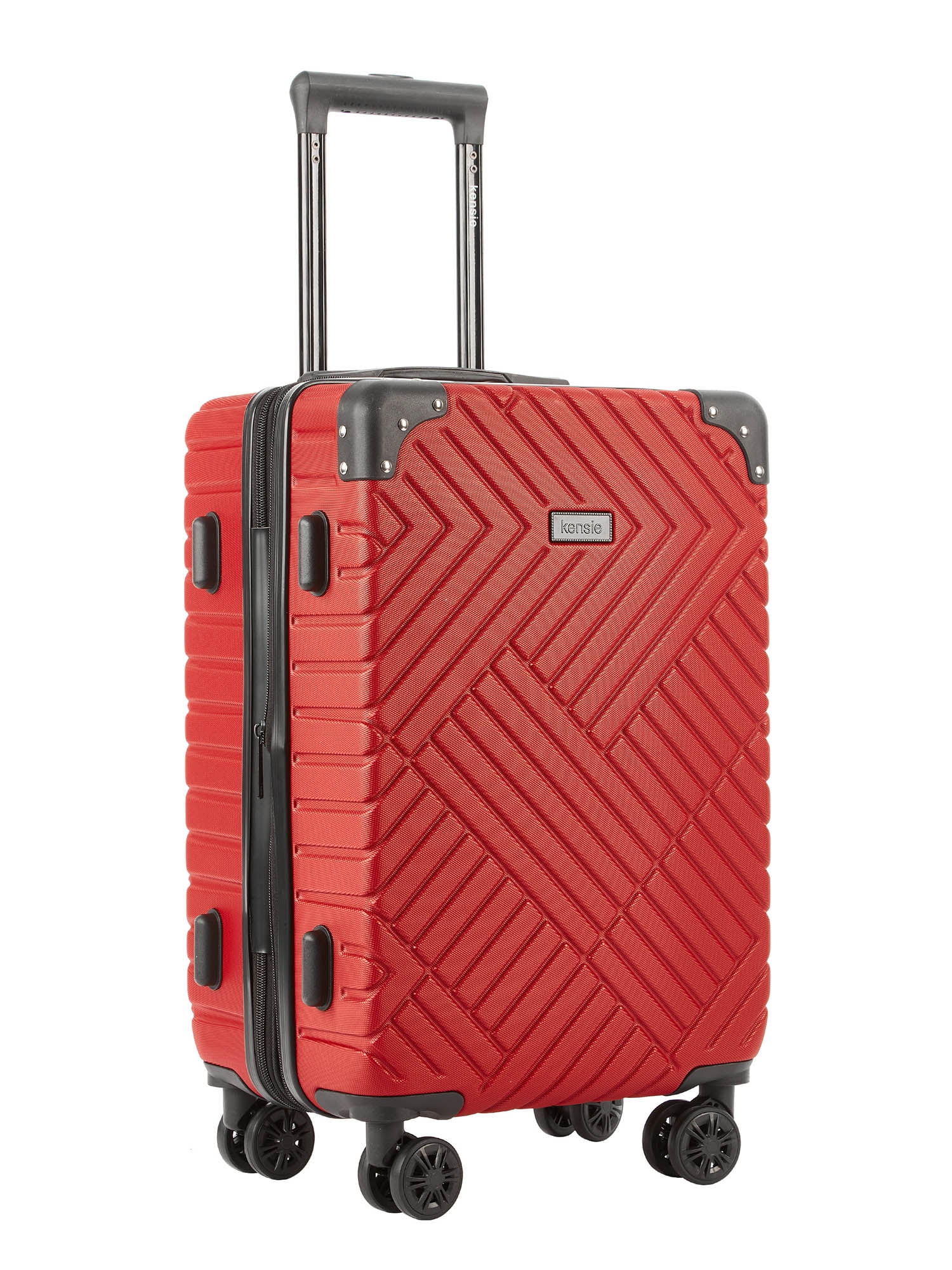 Kensie 28 inch luggage clearance