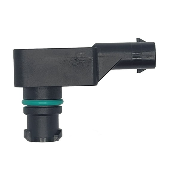 Herko Fuel Injection Manifold Pressure Sensor Y0261230227 for Jeep Ram 2011-2022