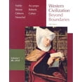 thumbnail image 1 of Pre-Owned Western Civilization: Beyond Boundaries: Volume 1: To 1715 (Paperback) 0618794255 9780618794256, 1 of 1