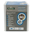 thumbnail image 2 of PetSafe In-Ground Cat Fence Receiver Collar for Cats 6lb. Up, Stretch-Section for Safety, 2 of 5