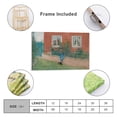 thumbnail image 2 of Carl Larsson Art Poster Cat And Sandwich Painting Poster Canvas Art Poster and Wall Art Picture Print Modern Family bedroom Decor Posters 16x24inch(40x60cm), 2 of 6