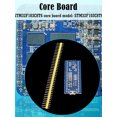 thumbnail image 2 of Placa de Desarrollo ARM Core 32 Bits WDOplteas C6T6, 2 of 9