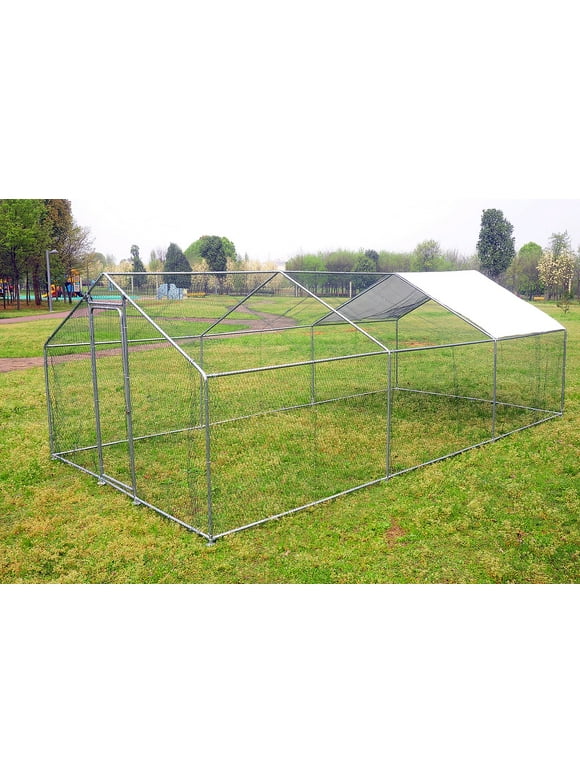 Large Chicken Coops in Chicken Coops