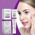 thumbnail image 2 of Crema antiarrugas activa para ojos ZHAOCHENG 20 g 3 unidades, 2 of 5