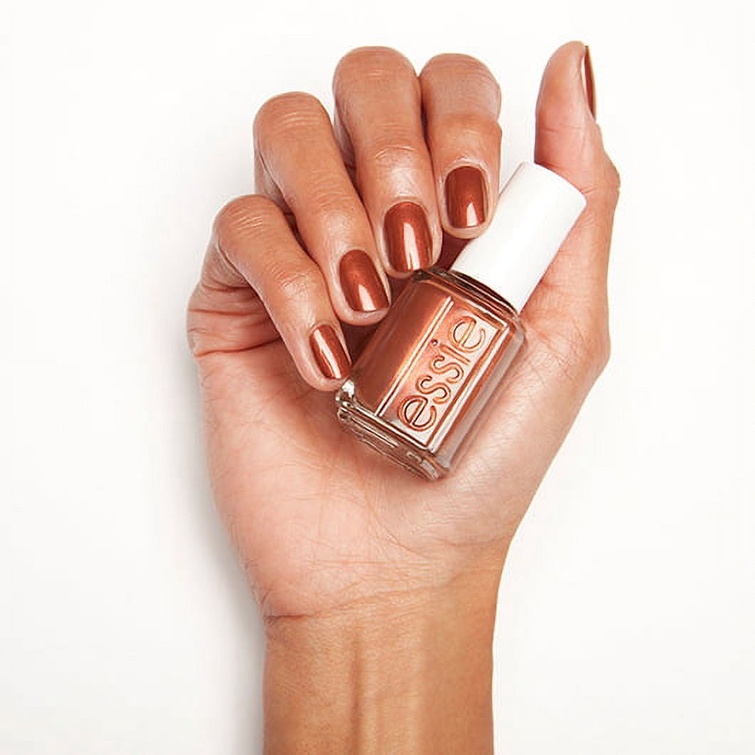 essie Fall Limited Edition Nail Polish, Cargo Cameo, 0.46 fl oz Bottle