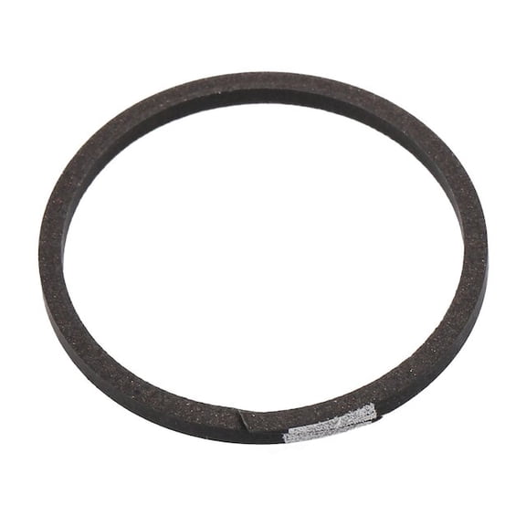 Camshaft Seal Ring - Compatible with 2016 - 2019 Chevy Cruze 1.4L 4-Cylinder LE2 VIN M 2017 2018