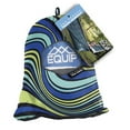thumbnail image 2 of Equip 1P Travel Hammock - Vibrant Swirls, 2 of 6