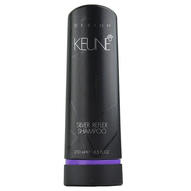 Keune Design Line Silver Reflex Shampoo (Size : oz) - Walmart.com