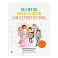 thumbnail image 1 of Cuentos para Educar sin Estereotipos Penguin Kids María Gijón Sánchez, 1 of 2