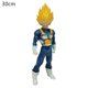 thumbnail image 1 of Nuevo Dragon Ball Super Vegeta Goku figura adornos agujero blanco Kelin Gohan muñeca Tianjin arroz cuatro demonio puño figuras modelo Juguetes xuanjing unisex, 1 of 2