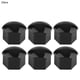 thumbnail image 3 of Tapas para Tuercas de Rueda de Automóvil 20 Piezas Cubierta de Tornillo para Buje Automático Protección Exterior para Llantas Evita la Oxidación Nailon PA66 de Alta ANGGREK Otros, 3 of 8