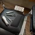 thumbnail image 3 of DEEPCRAFF Beauty Salon Equipment Barber Scissors Scissors Case Fabric Tool Organization for Professionals 1Pack, 3 of 7