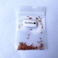 thumbnail image 5 of 100 PCS Copper Watch Face Dial Feet Stickers Watch Movement Repair Spare Parts Repairing Part, 5 of 5