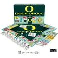thumbnail image 2 of Late For The Sky: Duck-Opoly - University Of Oregon Themed Family Board Game, Opoly-Style, Traditional Play Or 1 Hr Version, Ages 8+, 2-6 Players, 2 of 6