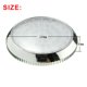 thumbnail image 5 of Luz LED blanca para Camper RV, remolque, barco, techo Interior, lámpara de techo, 12V JAMW Sencillez, 5 of 5