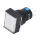 thumbnail image 4 of 25Pcs Button Switch Push for Industrial Equipment Control with Light Washer AC0~240V, 4 of 5