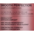 thumbnail image 3 of Pureology Smooth Perfection Shampoo and Conditioner Set 250ml/8.5oz Each, 3 of 14