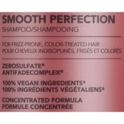 Pureology Smooth Perfection Shampoo and Conditioner Set 250ml/8.5oz Each