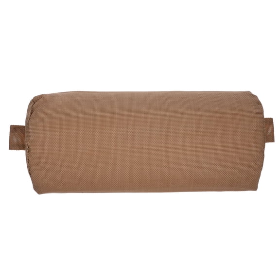 NICEXMAS Supple Sponge and Cloth Headrest Pillow for Beach Chair with Soft Comfortable Support