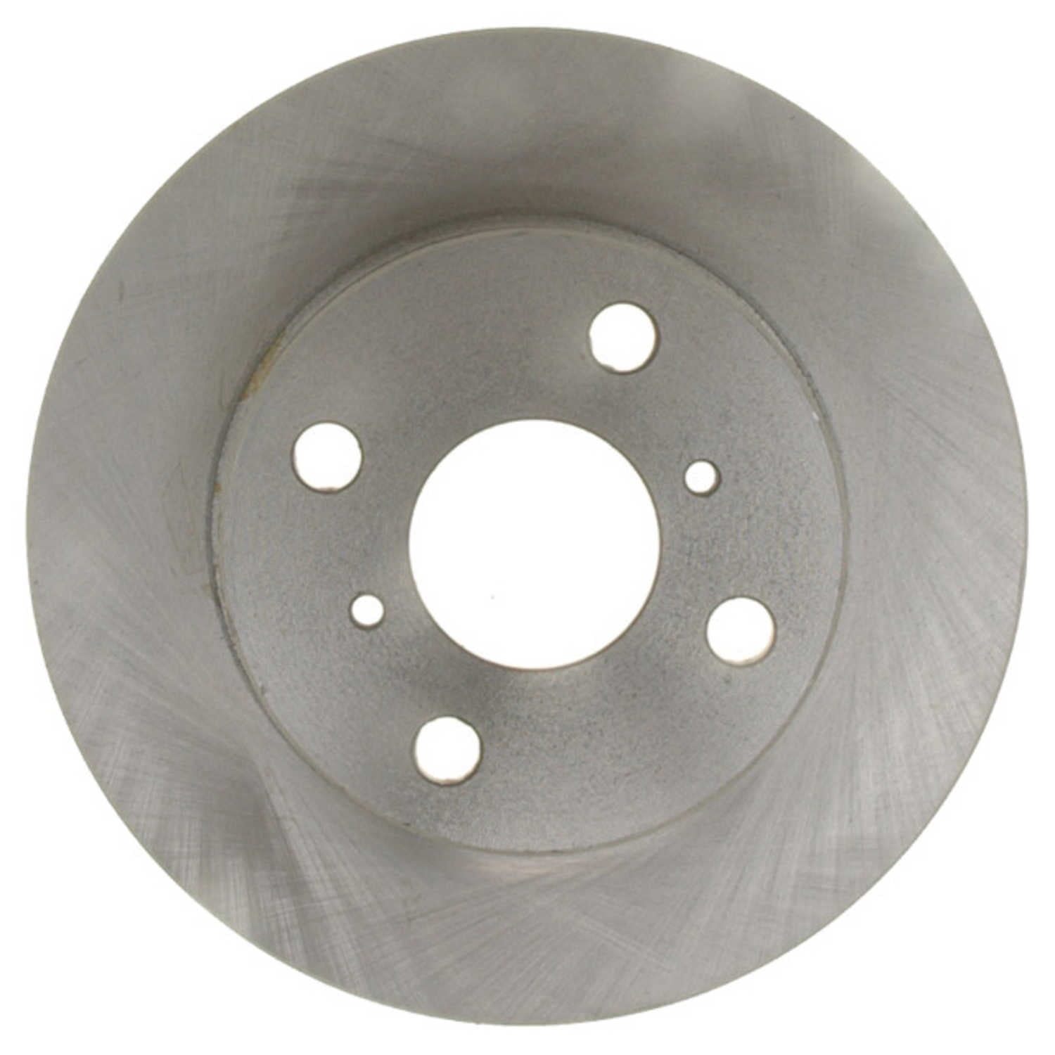 Raybestos 96986R Professional Grade Disc Brake Rotor Fits select: 2000 TOYOTA ECHO