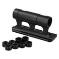 thumbnail image 4 of Bracket Bike Fork Mount Quick Release Road Bike Thru Axle Carriers 110 * 58 * 38mm Aluminum Alloy Front Fork Rack, 4 of 11