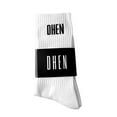 thumbnail image 1 of Chaussettes CREW, 1 of 2