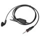 thumbnail image 4 of Auriculares,Tapones para los oídos a Prueba de Agua Auriculares Walkie Radio Auriculares Auriculares Walkie Talkie a Prueba de Agua Fiabilidad Excepcional, 4 of 8