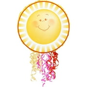 Little Sunshine Party Pull-string Pinata