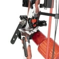 thumbnail image 3 of Cajun Sucker Punch Pro Right Hand Adult Bowfishing Archery Bows, 3 of 9