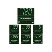 Tripp Lite 3000VA 2880W UPS SMART LCD Each SMART3000RMXLN