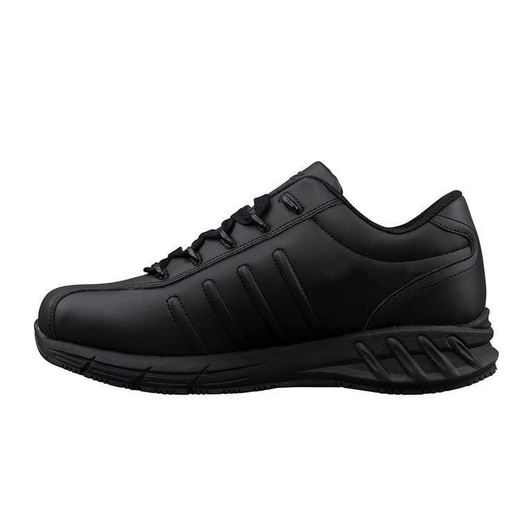 NIB Lugz Pro-Tech Slip Resistant MGRASPGV-001 Black Size 11 Men’s Lugz Pro-Tech Men main image 3