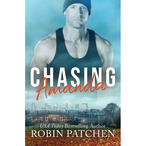 The Amanda Books Chasing Amanda: Expanded Edition, Book 1, (Paperback)