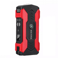 thumbnail image 1 of Arrancador De Batería Labg 28000 Mah Rojo Con Negro, 1 of 5