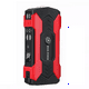 thumbnail image 1 of Arrancador De Batería Para Coche Malubero 28000 Mah Rojo Con Negro, 1 of 5