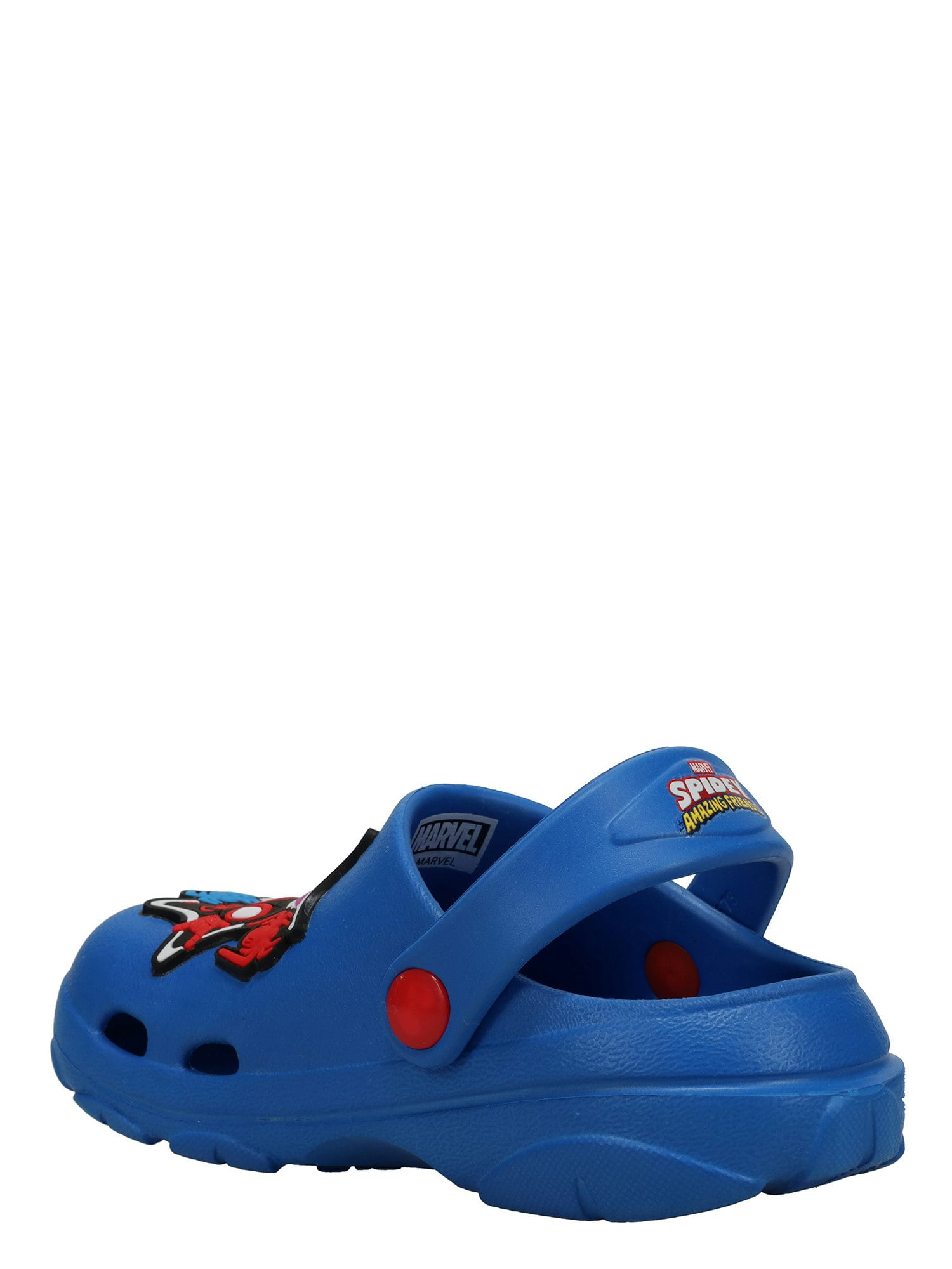 marvel sandals