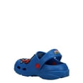 thumbnail image 3 of Marvel Spidey & Friends Toddler Kids EVA Clog Sandal, 3 of 6