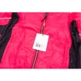 thumbnail image 4 of SWIX Junior Mayen Quilted Jacket, Color: Teaberry, Size: 116/6yrs, 4 of 5