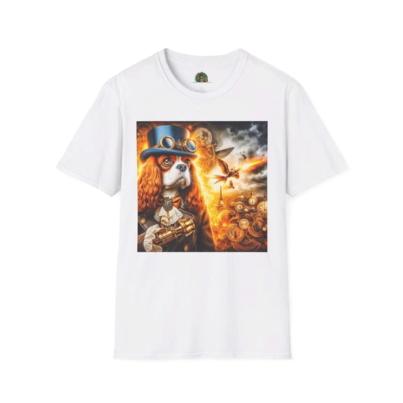 Cavalier King Charles Spaniel