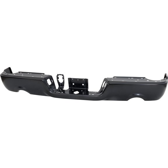 CAPA for 2024-2024 1500 Classic Step Bumper Steel 68049779AB CH1102372C