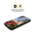 thumbnail image 2 of Head Case Designs Officially Licensed Celebrate Life Gallery Florals Austrian Church Hybrid Case Compatible with Apple iPhone 15 Pro Max, 2 of 7
