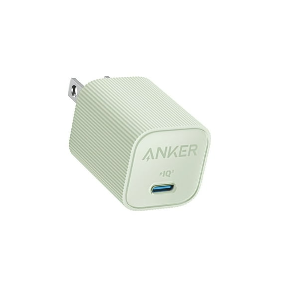Anker Nano USB-C Wall Charger (30W)