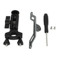 thumbnail image 1 of Soporte para montar en bicicleta con drones, soporte para bicicleta con drones, soporte de aluminio para bicicletas con drones, soporte para bicicletas resistente y resistente, 1 of 8