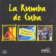 La Rumba De Cuba