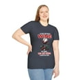 thumbnail image 5 of Day Without Wine Tasting Wine Taster Drinking Lover T-Shirt, 5 of 6